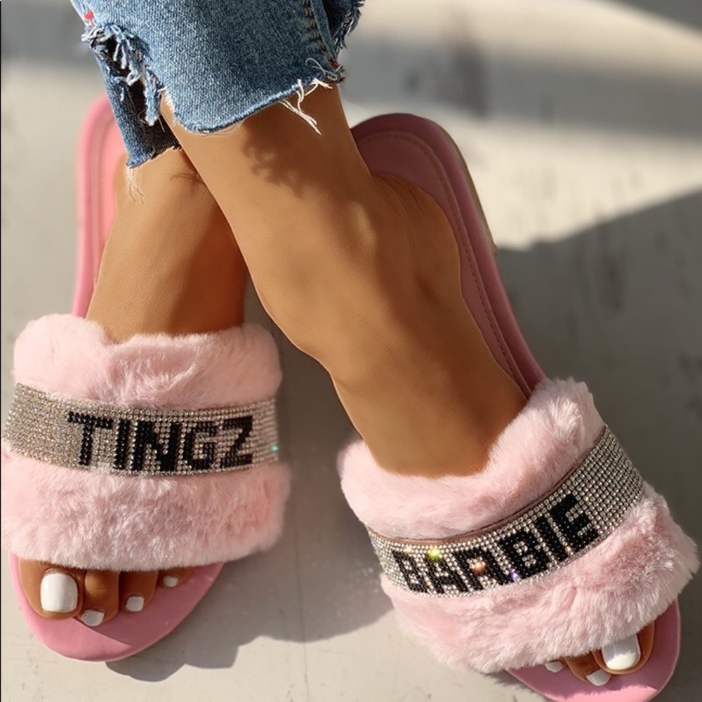 Sandals 👑 - Picture 5 of 5